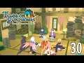 Tales of Symphonia: Dawn of the New World ~  Part 30