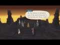 Tales of Vesperia: Definitive Edition - Part 3 Side Quest - The Sword of Prayer (4/10)