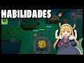 🤯😱TE EXPLICO TODAS LAS HABILIDADES DE LOS HERIOES DE CLASH HEROES🤯😱
