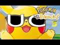 🔴 Team Rocket in der Silph Company ⚡ Pokemon: Let's go Pikachu (SemiBlind) [#5]