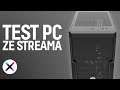 TEST PC ZE STREAMA 🔥 | @bIackwhiteTV: test PC za ok. 8000 zł z Ryzen 5 5600X i RTX 3070