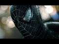 The Amazing Spider Man - Part 2 - THE CLASSIC BLACK SUIT
