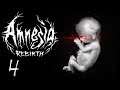 THE BABY WITHIN... | Amnesia: Rebirth - Part 4