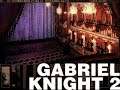 The Beast Within: A Gabriel Knight Mystery (DOS, 1995)  Retro Preview from IE Magazine