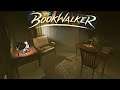 The Bookwalker - Gameplay Walkthrough (Mysterious Castle Dungeons)