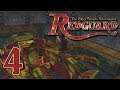 THE ELDER SCROLLS PROJECT [Redguard] Episode 4 - The Robot from Hell