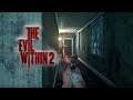 The Evil Within 2 WHAT!!