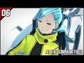 The First Suspect - Let's Play AI: The Somnium Files Blind Part 6 [Japanese VA PC Gameplay]