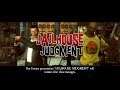 The House of the Dead: Overkill - PC Walkthrough Chapter 8: Jailhouse Judgement (Director's Cut)
