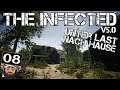 THE INFECTED 🧟‍♂️ #08: Absolute Überlastung durch Mega Loot