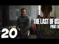The Last of Us Part II. Прохождение. Часть 20 (Встреча с Айзеком)