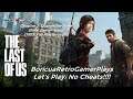 The Last Of Us: Remastered (PS4) [Chapter 2: New Game+: Easy] (100% Full Playthrough)