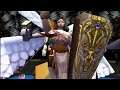 The Legend Of Dragoon | Archangel - Boss Fight | Meru Story