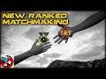 THE MOST IMPORTANT PATCH EVER - Dota 2 Ranked Matchmaking Update