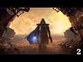The Technomancer Part 2: Secret of the Technomancers
