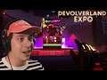 THE TRUE E3 2020 EXPERIENCE | Devolverland Expo