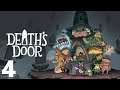 There's Not Mushroom In Here - Death's Door - 4