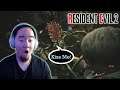 THEY NEED TO STOP WITH THIS KISSING THING! - Resident Evil 2 Remake Let's Play Part 17