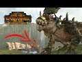 THIS IS HUGE - Lizardmen vs Norsca & UNIT CAPS // Total War: Warhammer Hunter & Beast Preview