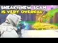 This Sneaky Scam is Over Powered! 😱 (Scammer Gets Scammed) Fortnite Save The World