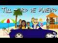 TILL - RIO DE JANEIRO ☀️🌴🌊 (Official Music Video) prod. by FIFAGAMING