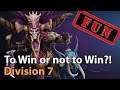 ► To Win or not to Win?! - Division 7 - Heroes of the Storm Amateur Play