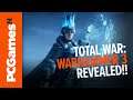 Total War: Warhammer 3 and the latest on Blizzard's upcoming games | latest PC gaming news