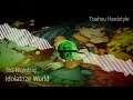 Touhou - Idolatrize World (Th3-Nightbug Hardstyle Remix)