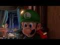 Türkçe Let's Play Luigi's Mansion 3 # 5 - Gooigi mi?
