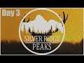TURKEYS!!! Silver Ridge Peaks LIVE! in theHunter Call of the Wild