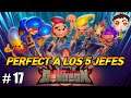 ¡UN PERFECT A TODOS LOS JEFES DE LA PARTIDA! - Exit the Gungeon #17