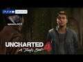 Uncharted 4: A Thief's End / PS4 Pro 4K / GC573
