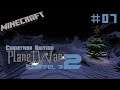 Unerwartet! - PlanetWar2 S03E07 [Christmas Edition] [GER]