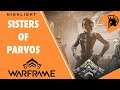 Update Sisters of Parvos Review