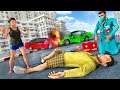 Urban Ambulance Driver Sim - Emergency Van Rescue 3D - Android Gameplay HD #6