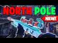 using the *NEW* PELINGTON "NORTH POLE" Variant in Call of Duty Black Ops Cold War (Merry Christmas)