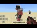 Vanilla Twilight ADDON in Minecraft PE