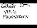 Visual Progression: Building Narratives
