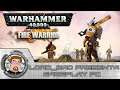 Warhammer 40K - Fire Warrior | Gameplay PC