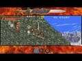 Warrior Blade - Rastan Saga Episode III (Arcade - Taito - 1992)