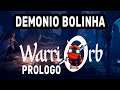 WARRIORB PROLOGO - GAMEPLAY | PC (PT-BR) PORTUGUES