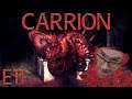 WE ESCAPE? ENDING | CARRION Full Playthrough | EP 11