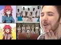 WE MAKE EVERYTHING ANIME - Lost Pause Reddit