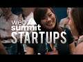 Web Summit 2020 - Startups