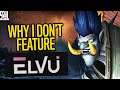 Why I DON'T Feature ElvUI In My Addon Recommendations - World of Warcraft