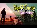 Wild Winter Night Camp | Kerwa Beachside Highlights | Baawre Musafir | Anil Billore