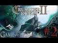 Wildlings contra os White Walkers! Parando a invasão! - Crusader Kings II: Game of Thrones
