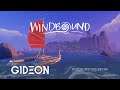 Стрим: Windbound - Исследуем острова безграничного океана