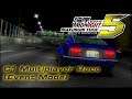 WMMT5 Multiplayer - Event Mode race (2P)