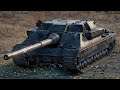 World of Tanks FV217 Badger - 7 Kills 11,4K Damage